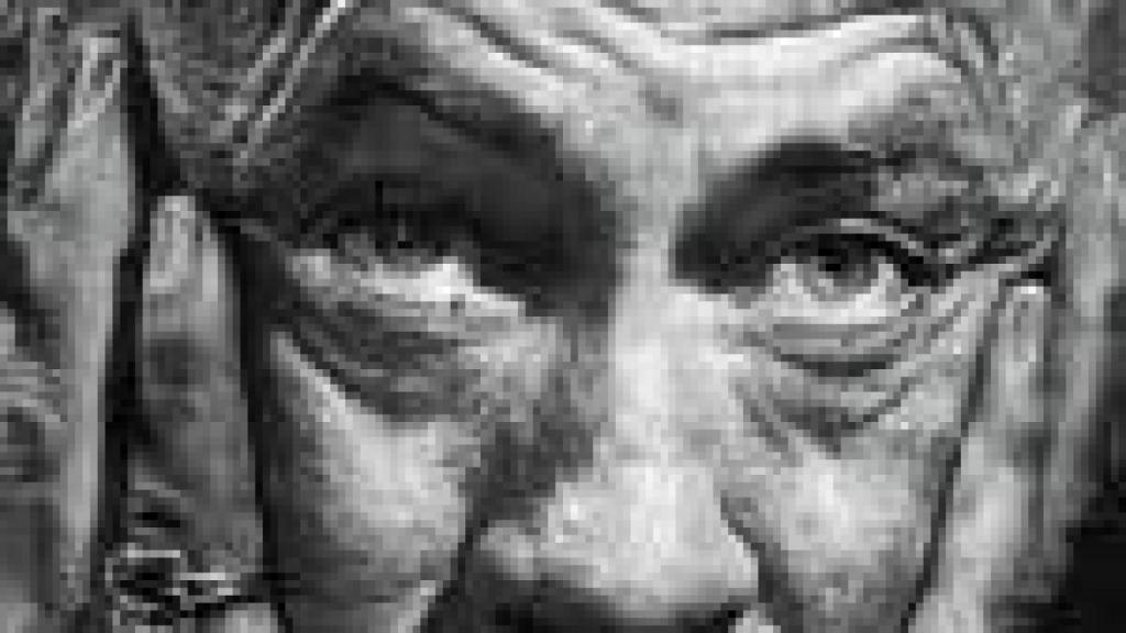 Image: El invierno de mi desazón