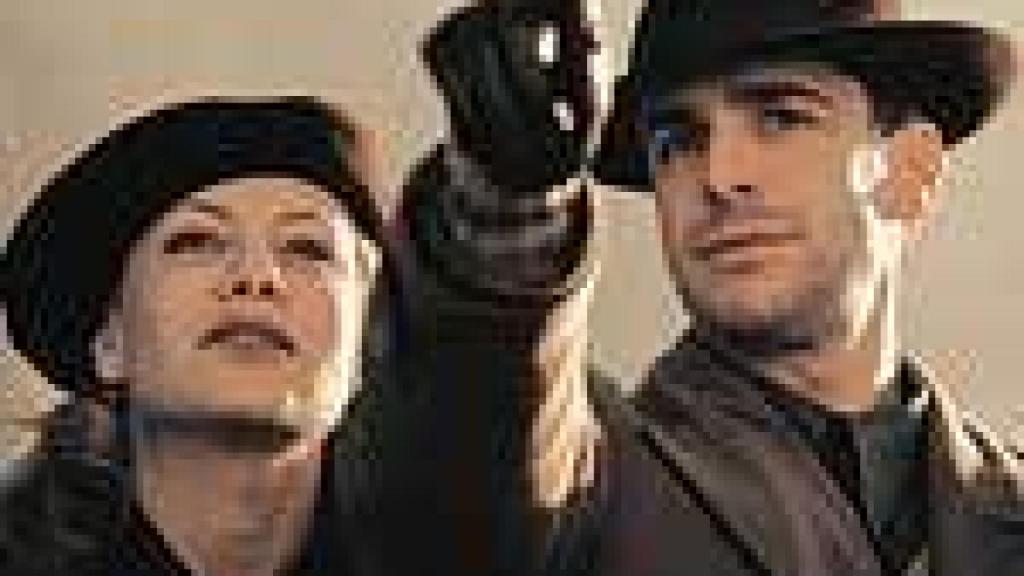 Image: Deseo el camino de Gerardo Vera