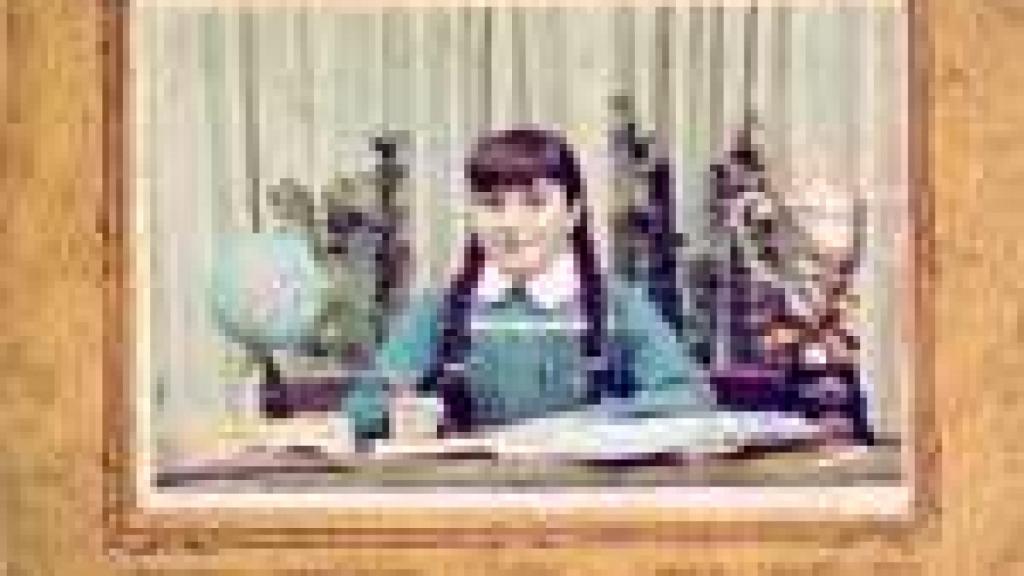 Image: España ayer y hoy