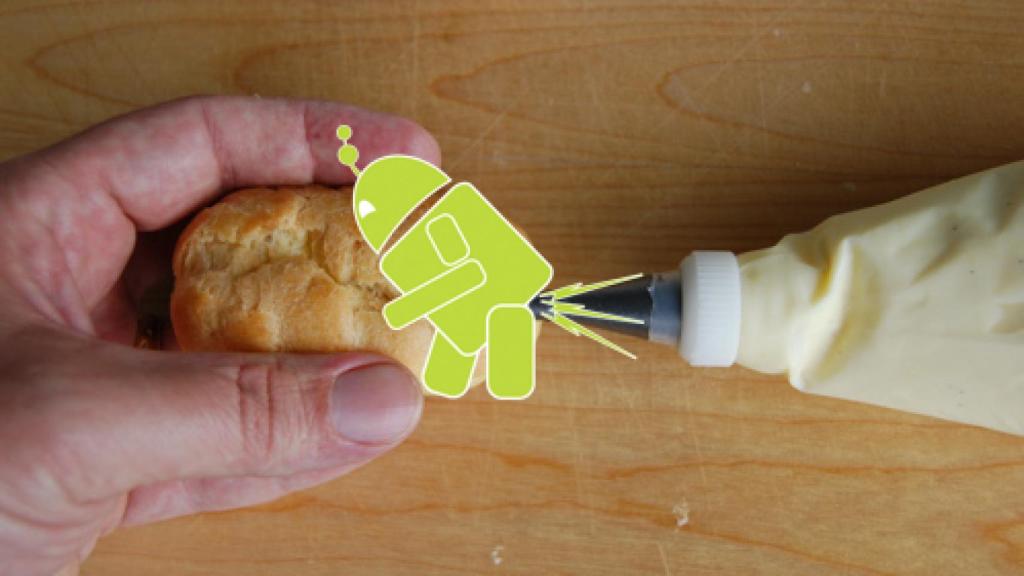 Eclair 2.1 retrasada una vez más para HTC Hero