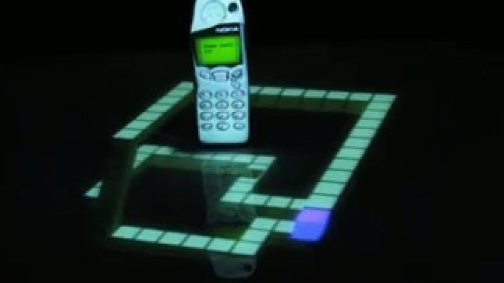 [Video] La evolución de teléfono a móvil y finalmente smartphone