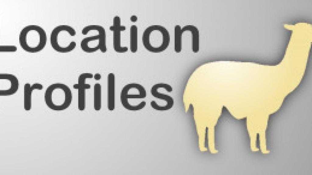 Llama, un potente gestor de perfiles para Android