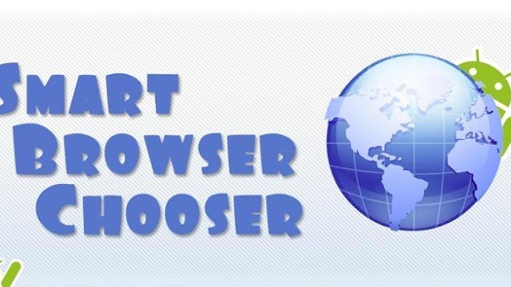 Truco: Utiliza diferentes navegadores según tu tipo de conexión