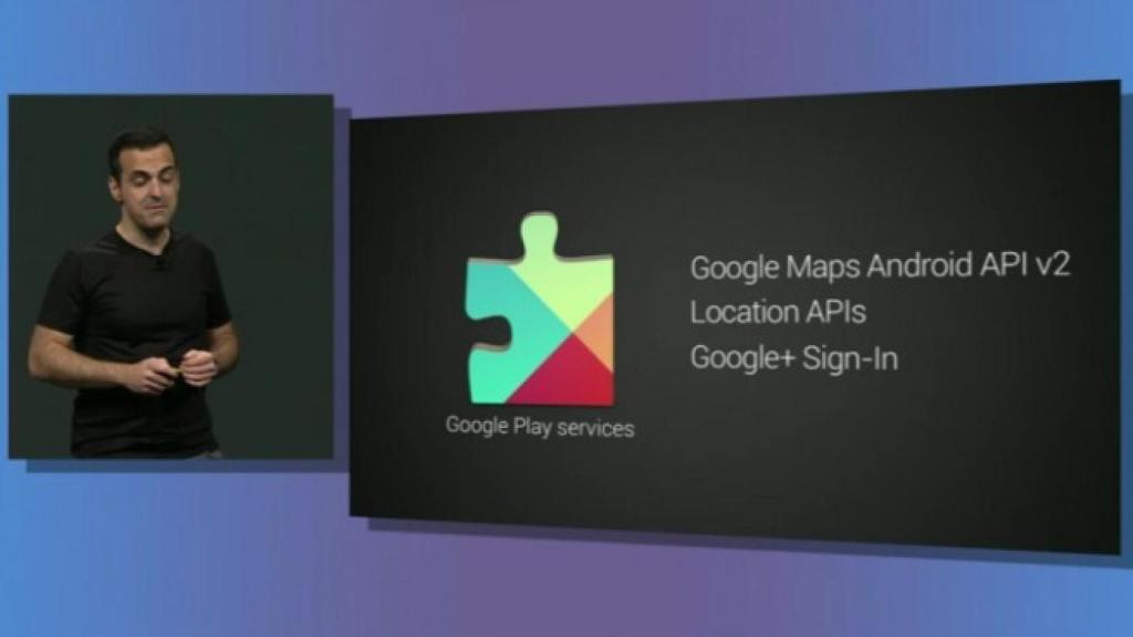 Android para desarrolladores: los verdaderos protagonistas de Google I/O