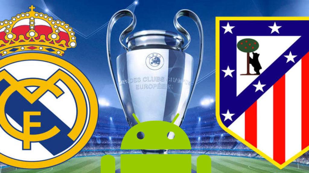 Cómo ver y disfrutar al máximo la final de la Champions de Lisboa