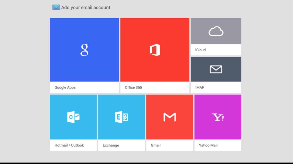 CloudMagic 5.0 se actualiza por todo lo alto: filtros rápidos, colores para cada cuenta, Android Wear y más