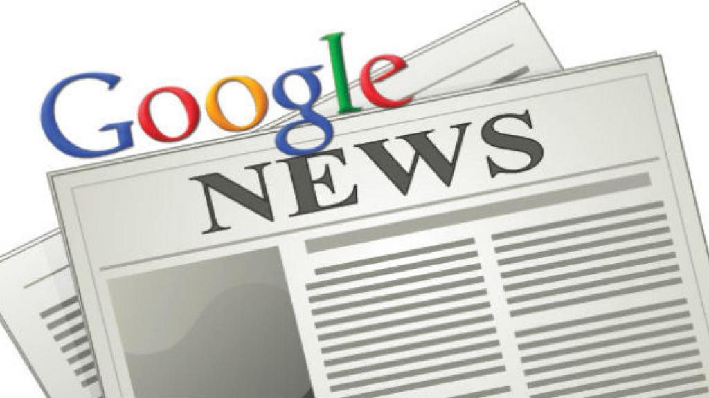 Google News cerrado en España