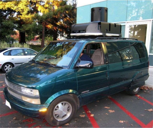 street-view-van