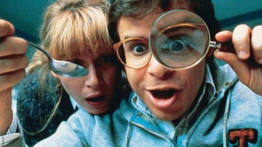 Películas para toda la familia en la Semana Santa de Paramount Channel