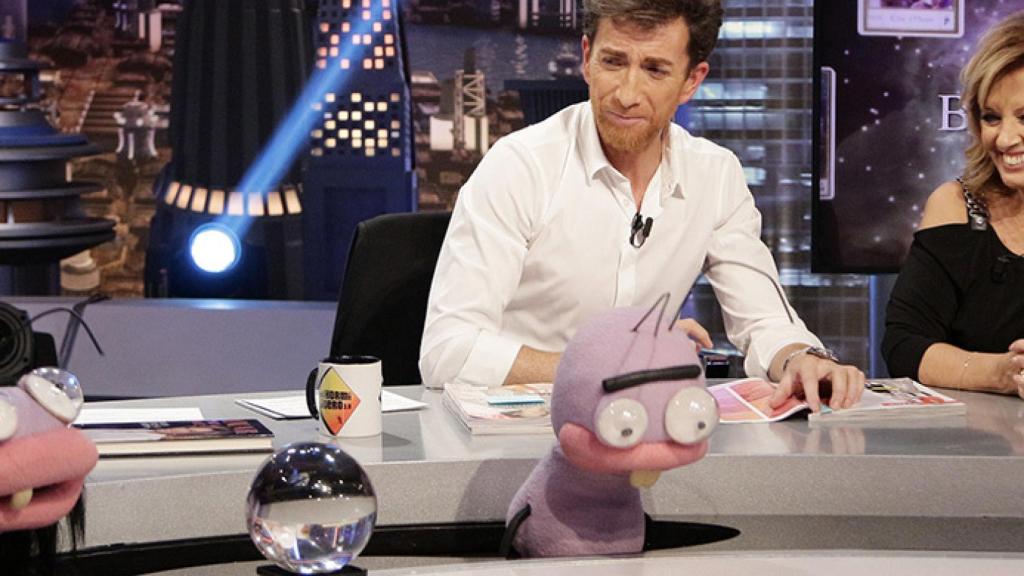 No pasa nada por hablar de Telecinco en Antena 3