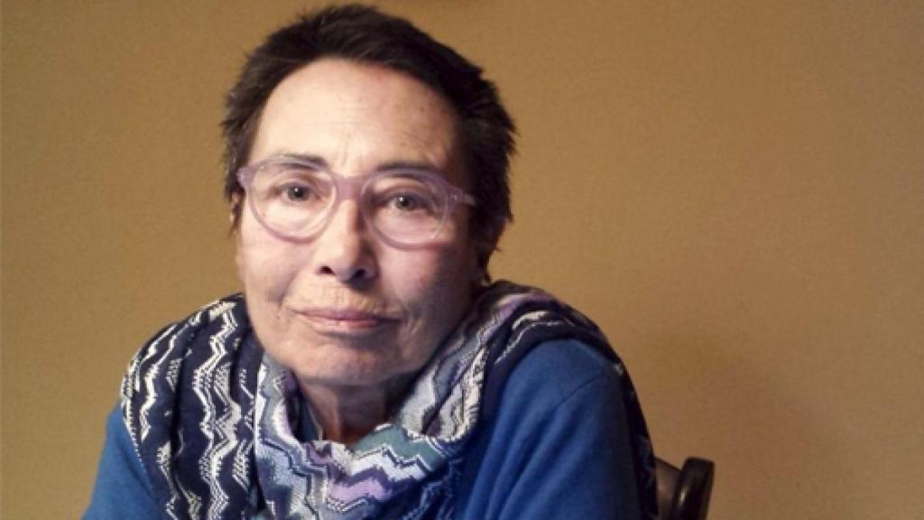 Image: Muere la periodista Margarita Rivière