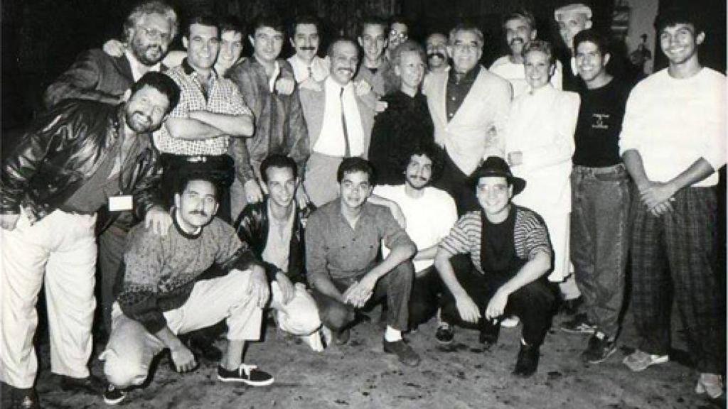 Image: Una sola obra