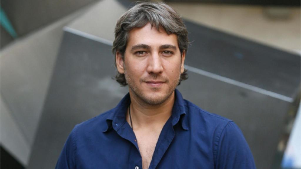 Image: Alberto Ammann