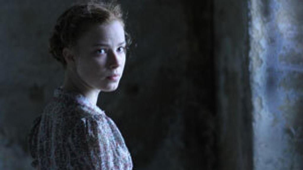 Image: Lore, la guerra y el laberinto nazi