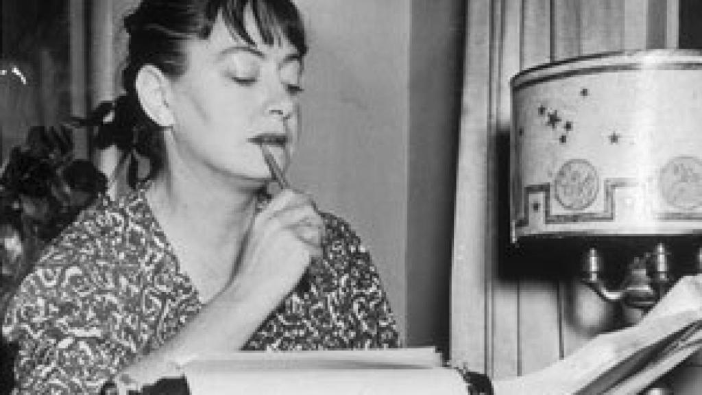 Image: Los poemas perdidos