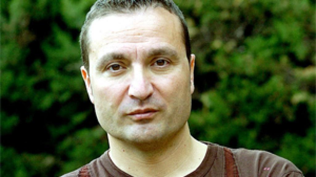 Image: Carlos Marzal