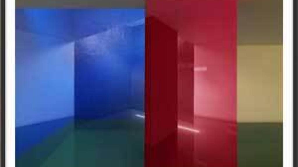 Image: Roland Fischer, el gran seductor