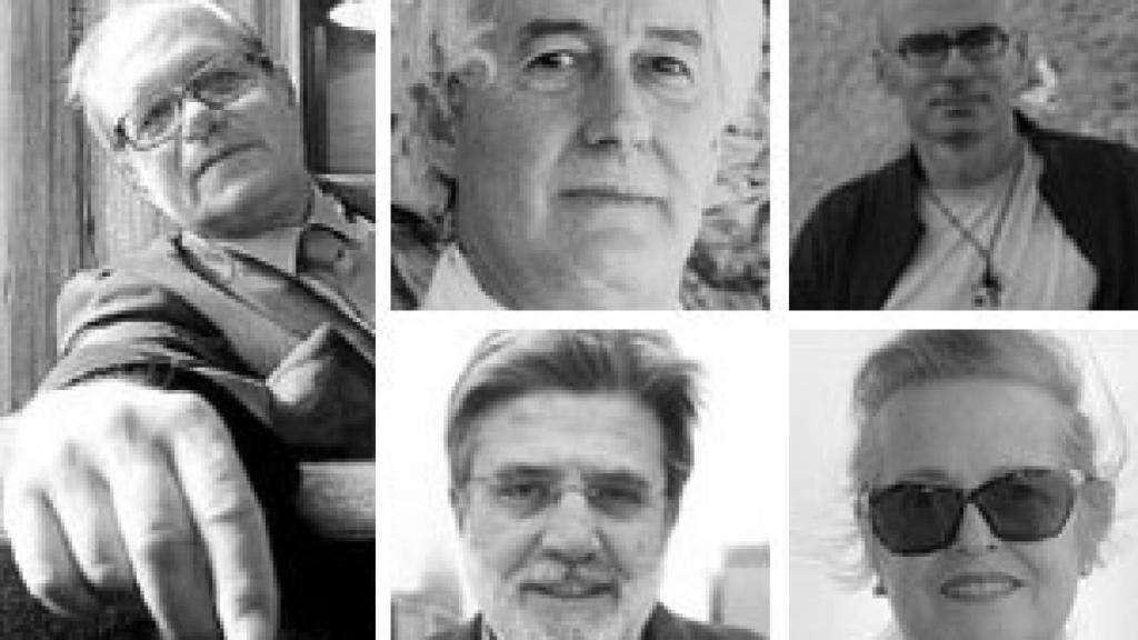 Image: El regreso de los clásicos del siglo XX