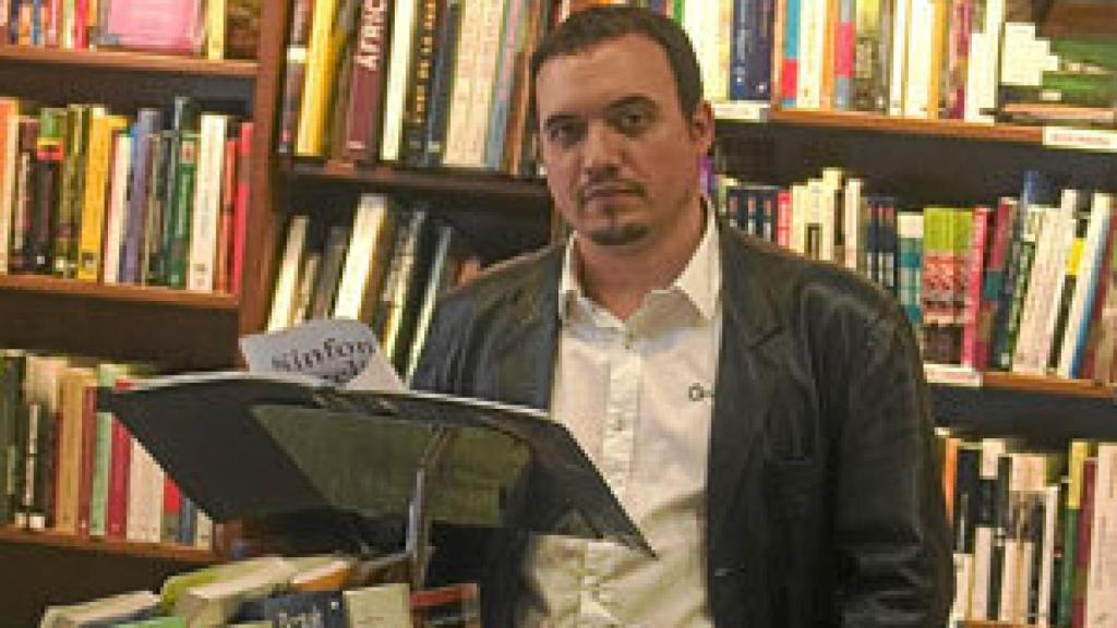 Image: Punto de fisión