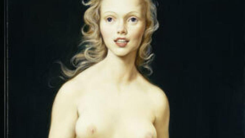 Image: Eros. La superproducción de los afectos