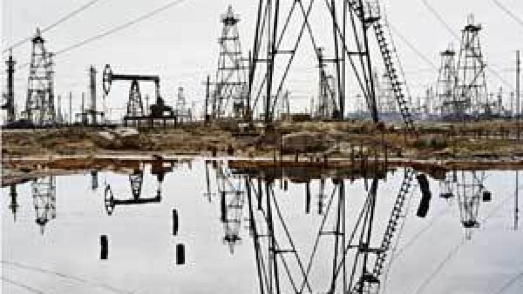 Image: Seductor Burtynsky