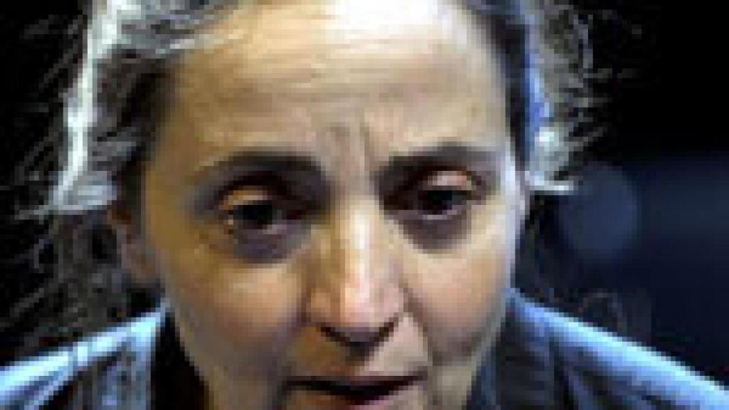 Image: El poder de una actriz