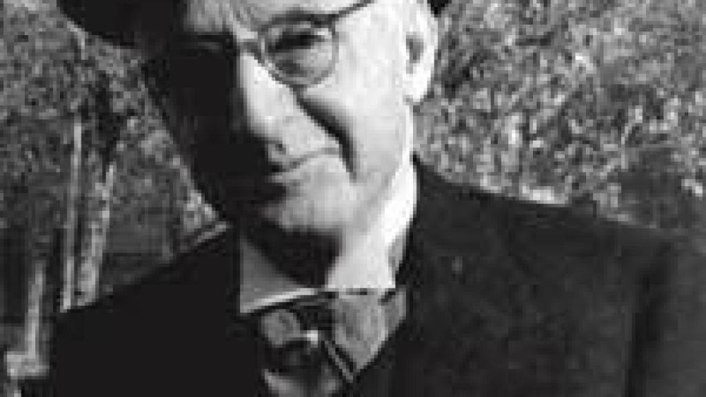 Image: Juan March. Una fortuna silenciosa / Juan March. El hombre más misterioso del mundo