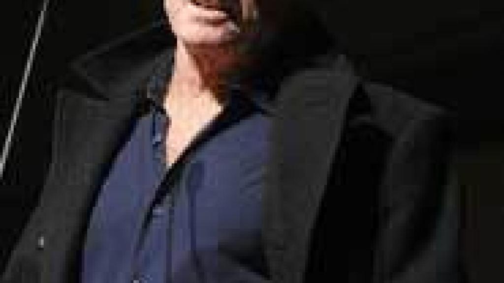 Image: Redford apuesta por Obama en la inauguración de Sundance