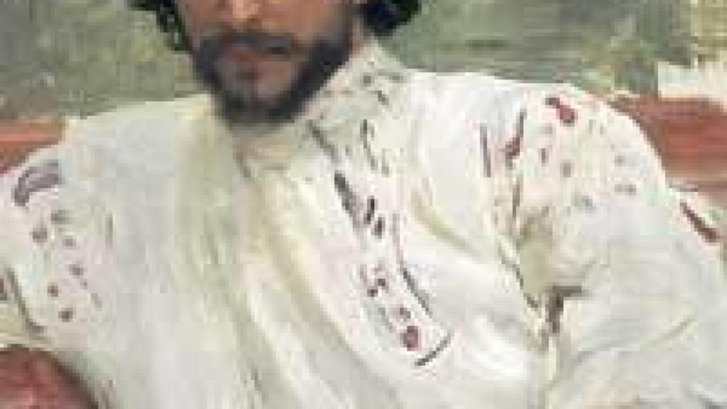 Image: Los siete ahorcados