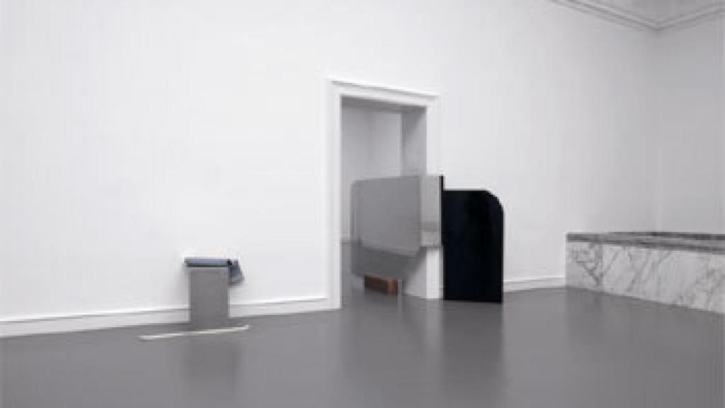 Image: Nairy Baghramian