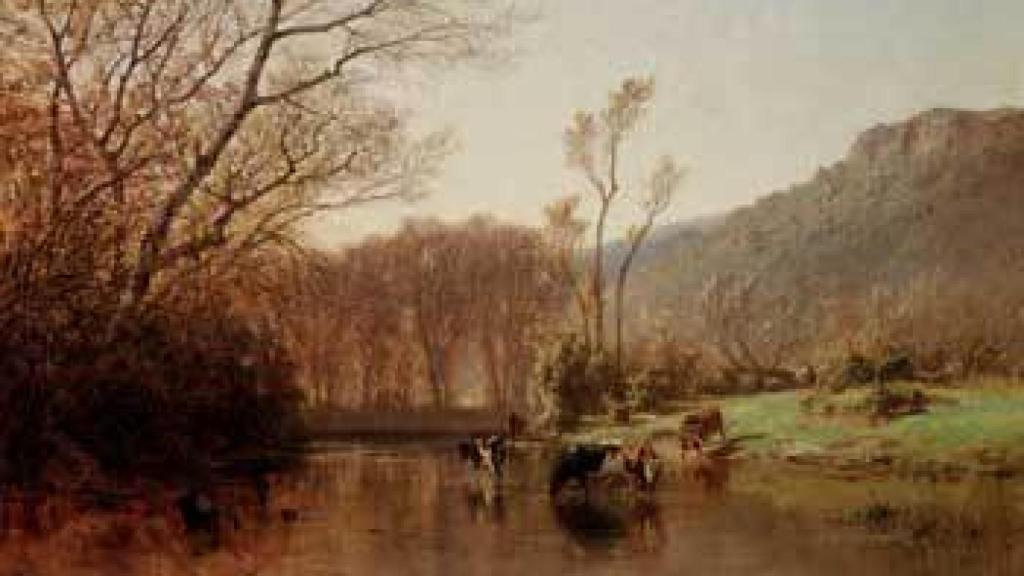 Image: El arte que mejor cotiza