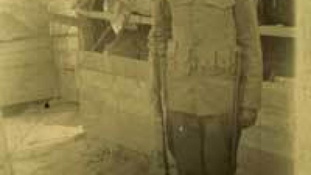 Image: La guerra del mundo: Los conflictos del siglo XX y el declive de Occidente (1904-1953)