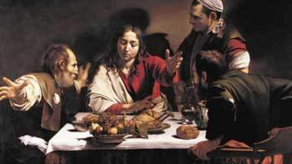 Image: El último Caravaggio