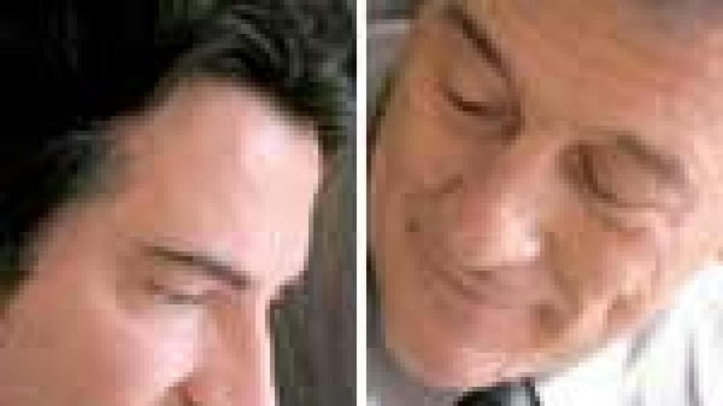 Image: Álvaro Pastor y Antonio Naharro