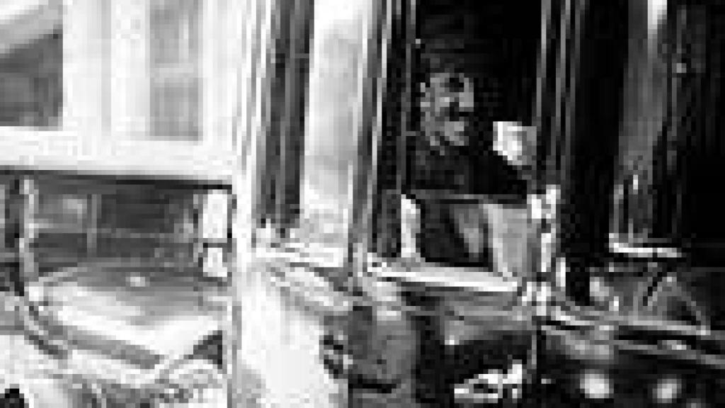 Image: Alfonso XIII. Un político en el trono