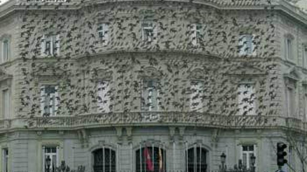 Image: Madrid abierto (y cerrado)