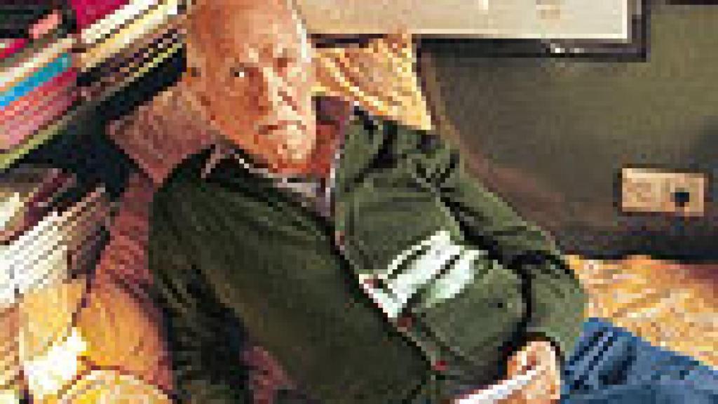 Image: Xavier Montsalvatge