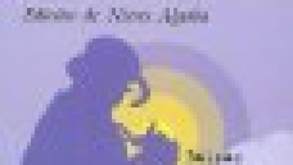 Image: Cuentos policíacos