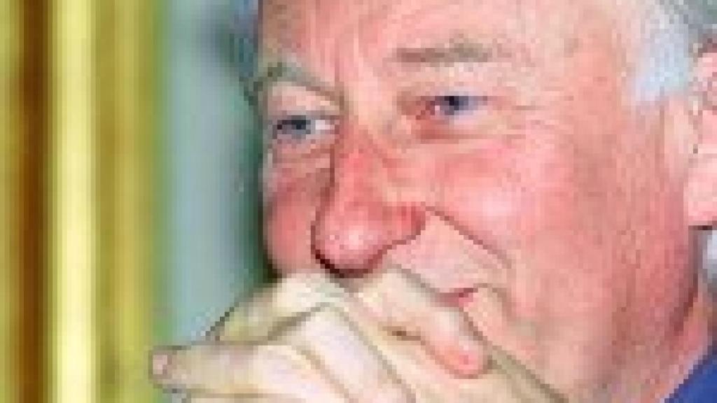 Image: Memorias de un bufón