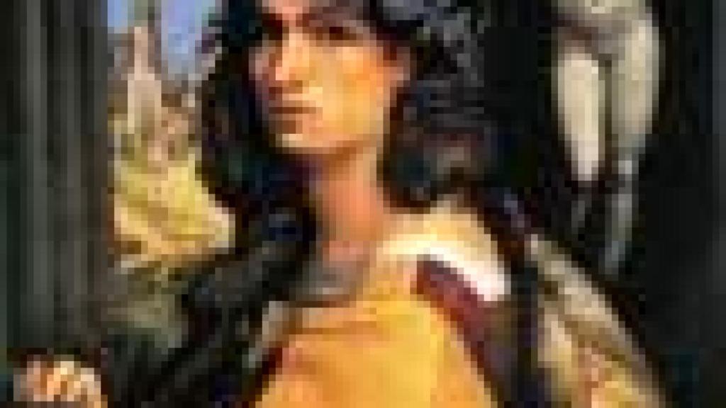 Image: Los venecianos del Ermitage