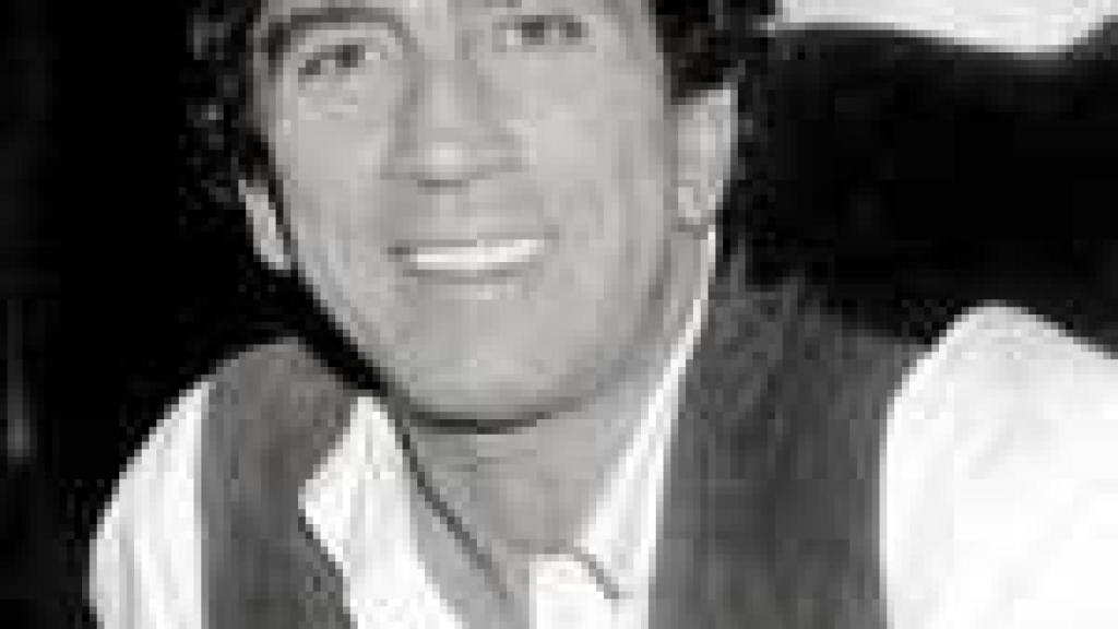 Image: Inferno. Poesía completa