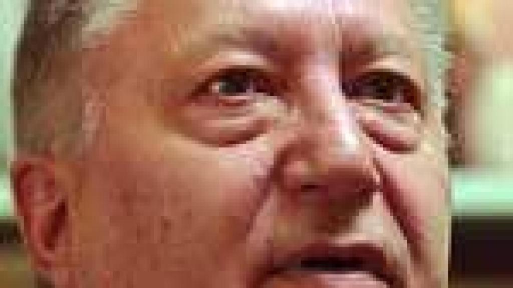 Image: El nuevo pensamiento español