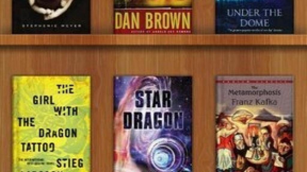 Aldiko y los ereader en los móviles y Tablets