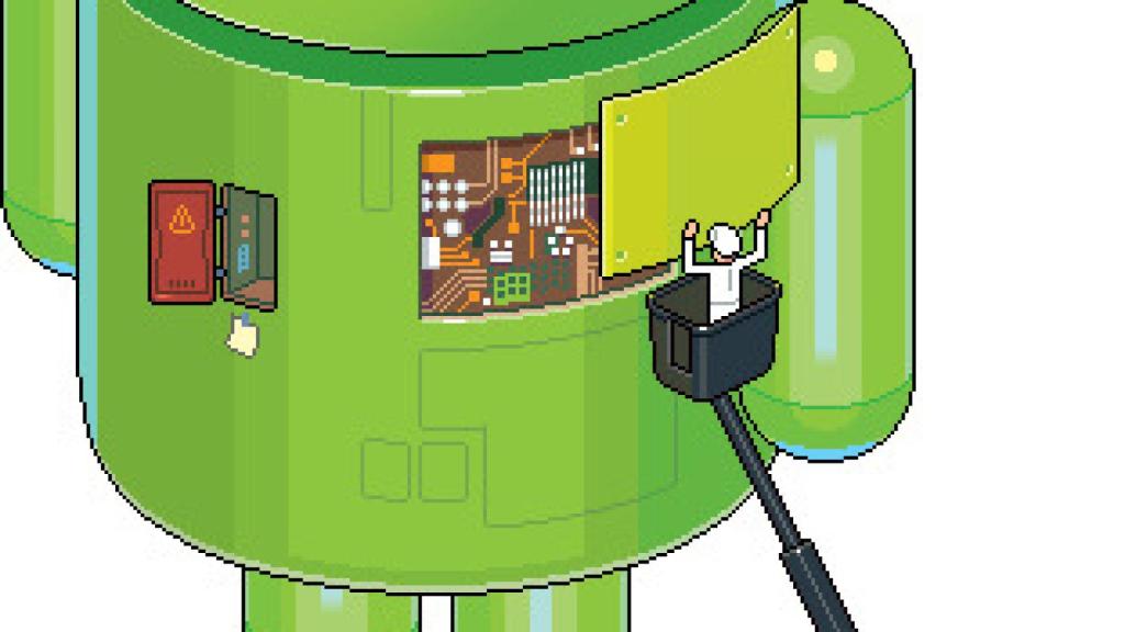 Se venden actualizaciones