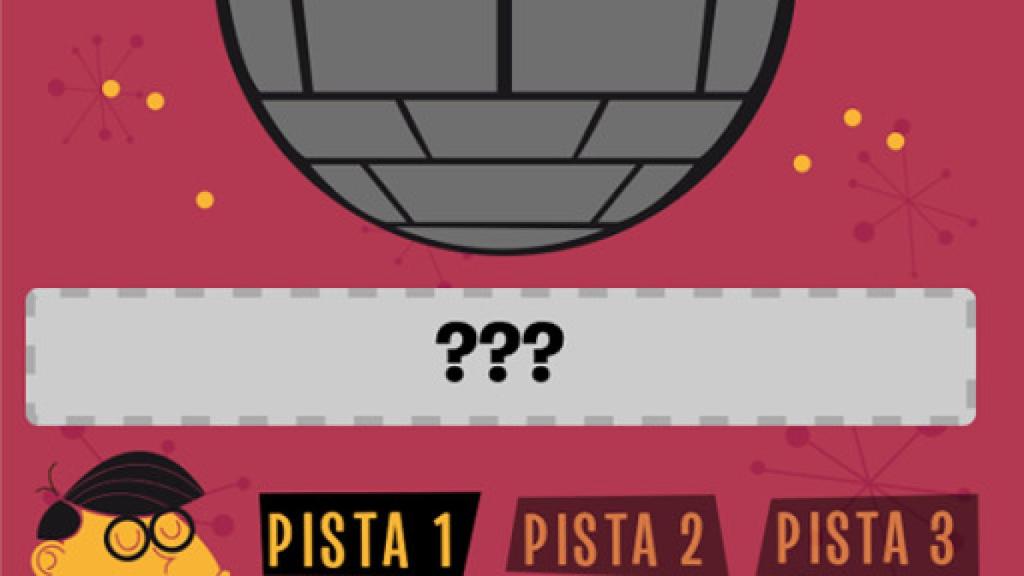 Aplicaciones de los lectores XXXI Juegos a cascoporro: FilmsQuiz, Amazing Loops, Conetics o Daltonia