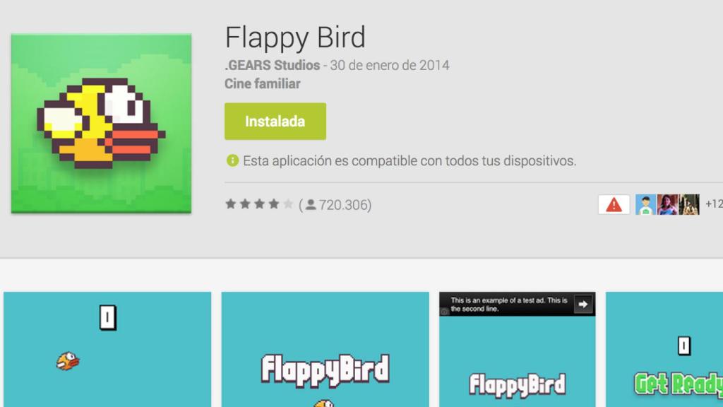 Truco: Google Play deja instalar apps aunque hayan sido retiradas