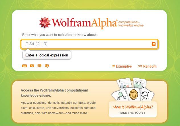 wolframalpha