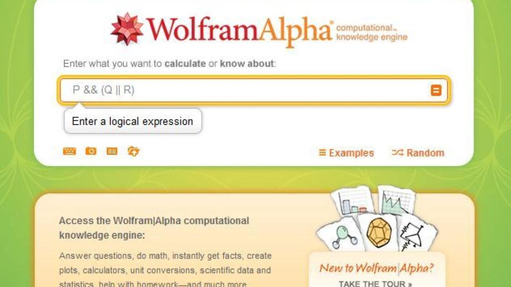 wolframalpha