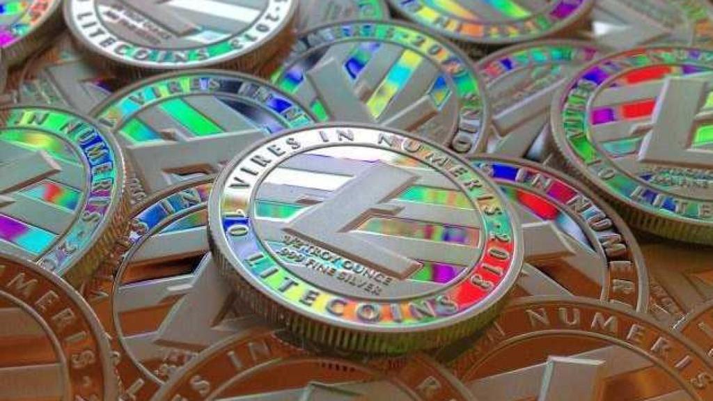 litecoin