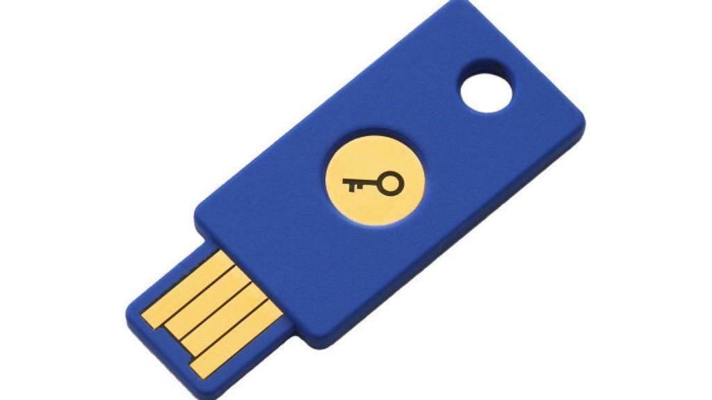 llave-seguridad-u2f